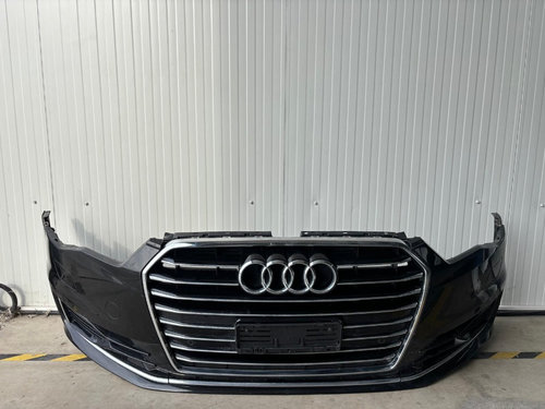 Bara fata Audi Audi A6 4G facelift-