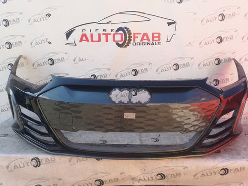 Bara fata Audi E-Tron GT an 2020-2021-2022-2023-2024 Gauri pentru 4 senzori XVS5GBMAK4