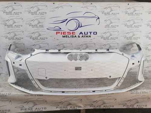 Bara fata Audi E-Tron GT an 2020-2021-2022-2023-2024 Gauri pentru 6 senzori DUSCNESNL6