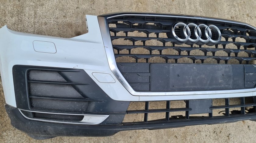 Bara fata AUDI Q2 2017 2018 2019