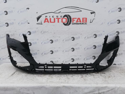 Bara fata Audi Q2 Facelift an 2020-2021-2022-2023 Gauri pentru 4 senzori si spalatoare faruri CID1JP...