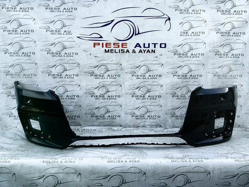 Bara fata Audi Q3 8U Facelift an 2015-2016-2017-2018 Gauri pentru spalatoare faruri 9X27TRQZFU
