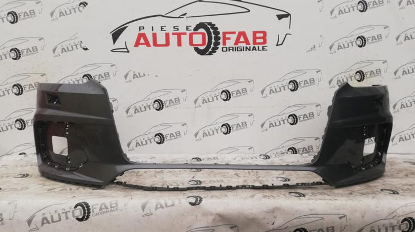 Bara fata Audi Q3 8U Facelift an 2015-2016-2017-2018 Gauri pentru spalatoare faruri 5XD7Z3WZK9