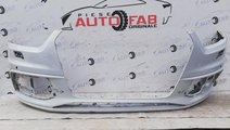 Bara fata Audi Q3 8U S-Line an 2011-2012-2013-2014...