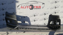 Bara fata Audi Q3 8U S-Line Facelift Edition an 20...