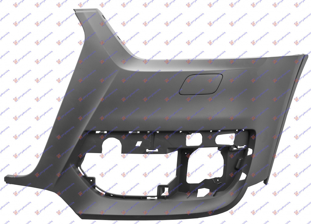 Bara Fata - Audi Q32011 2012