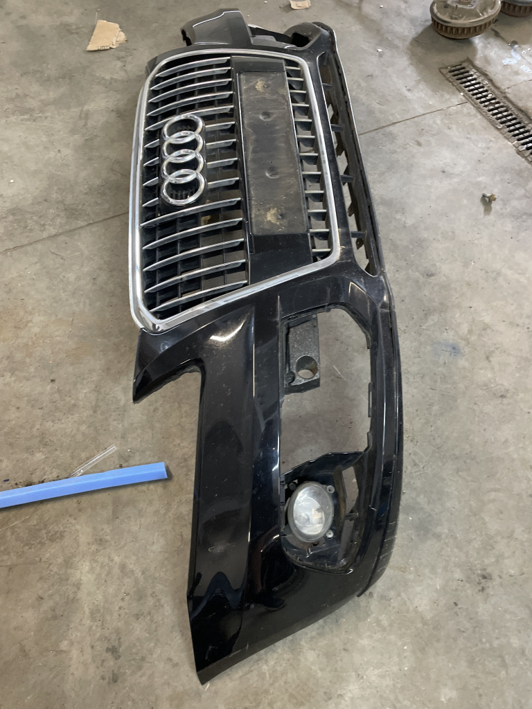 Bara fata Audi Q5 2.0 Motorina 2012, -