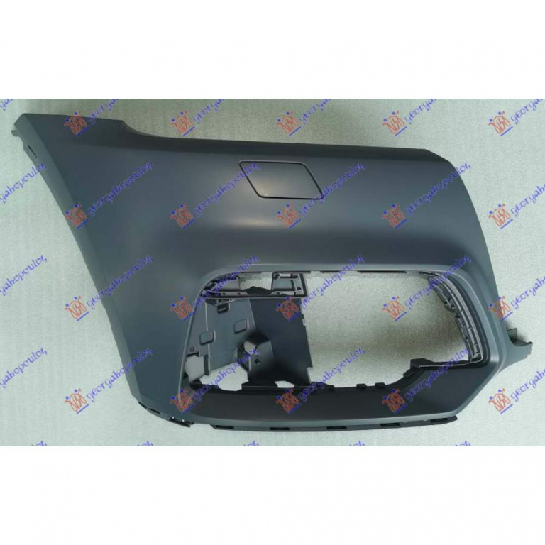 Bara Fata - Audi Q5 2016 , 80a807108gru