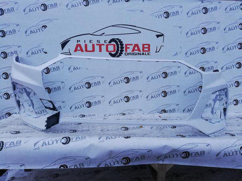 Bara fata Audi Q5 80A Facelift an 2021-2022-2023-2024 gauri pentru 6 senzori DR2R7L8FPG