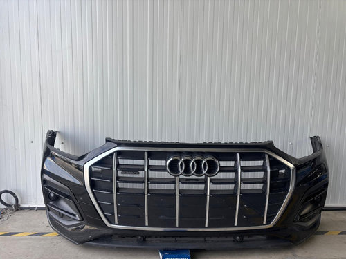 Bara fata Audi Q5 FY 2023-2024 facelift-