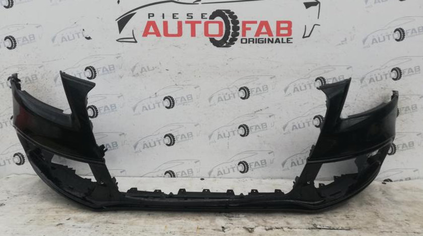 Bara fata Audi Q5 S-Line Facelift an 2012-2016 Gauri pentru 4 senzori si spalatoare faruri QVWRYTWD2M