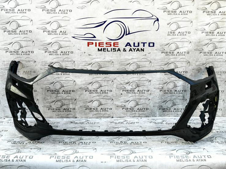 Bara fata Audi Q5 S-Line Facelift an 2020-2021-2022-2023 Gauri pentru spalatoare faruri AJB1M9EJVB