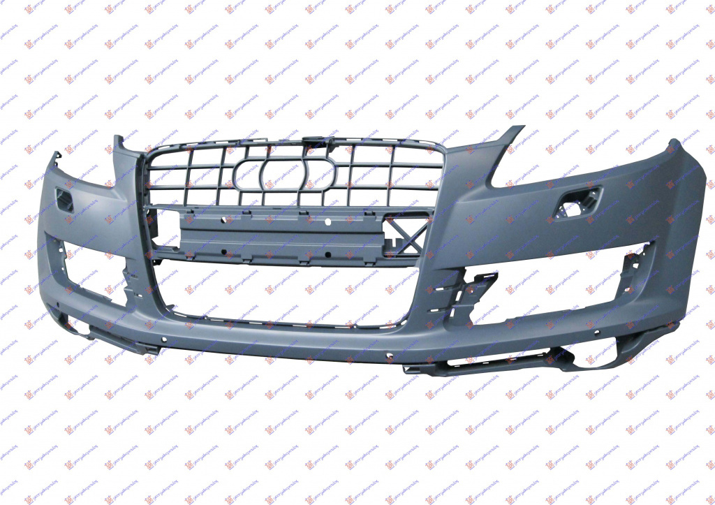 Bara Fata - Audi Q7 2006 , 4l0807233