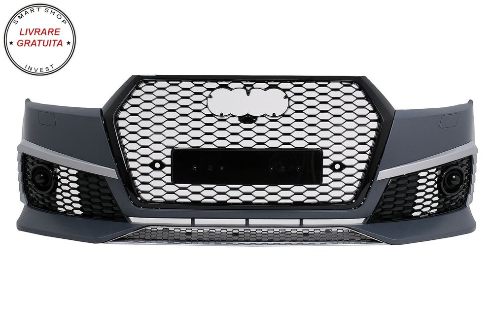Bara fata Audi Q7 4M SUV (2015-2019) RS 