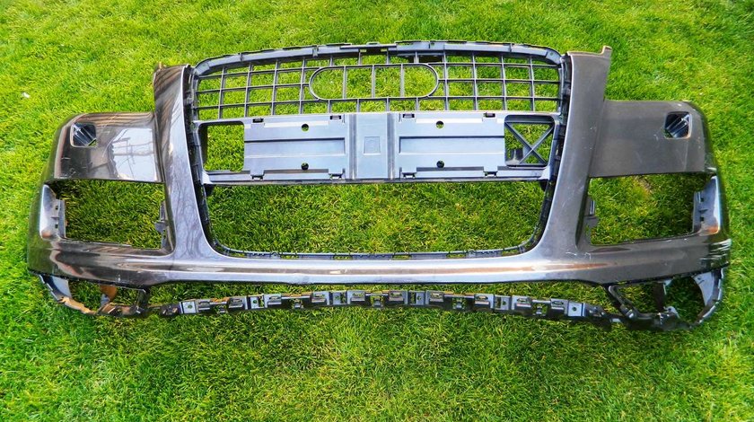 Bara fata Audi Q7 Facelift model 2010-2013 cod 4L0807437H