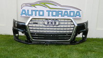Bara fata Audi Q7 S-Line model 2017-2019