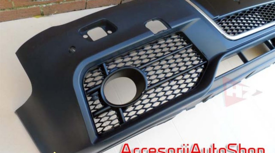 Bara Fata AUDI RS4 A4 B7 Plastic ABS
