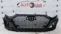 Bara fata Audi RS4 B9 an 2019-2023 Gauri pentru 6 ...