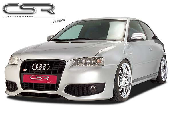 Bara Fata Audi S3 8L Hatchback CSR-FSK213