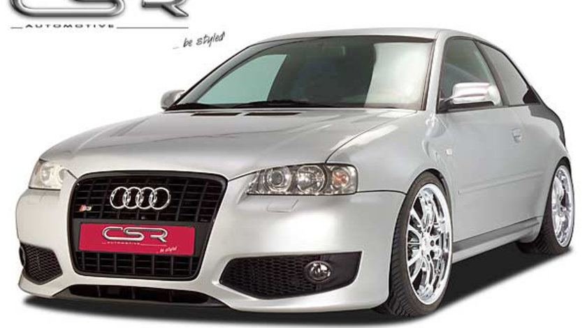 Bara Fata Audi S3 8L Hatchback CSR-FSK213