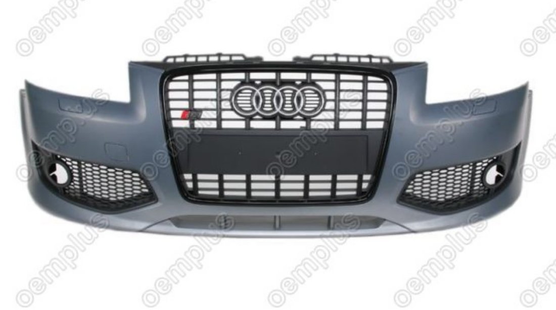 Bara fata AUDI S3 8P completa !!!