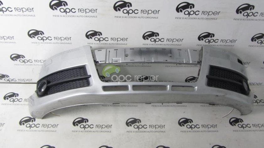 Bara Fata Audi TT 8 J 2008 Originala cu proiectoare si grile
