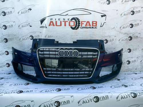 Bara fata Audi TT 8J S-Line an 2006-2007-2008-2009-2010 Gauri pentru spalatoare faruri 3FS5MPFR22
