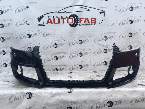 Bara fata Audi TT 8J S-Line an 2006-2007-2008-2009-2010-2011-2012-2013-2014 Gauri pentru spalatoare ...