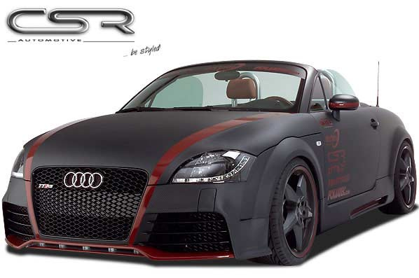 Bara Fata Audi TT 8N Coup? Cabrio CSR-FSK300