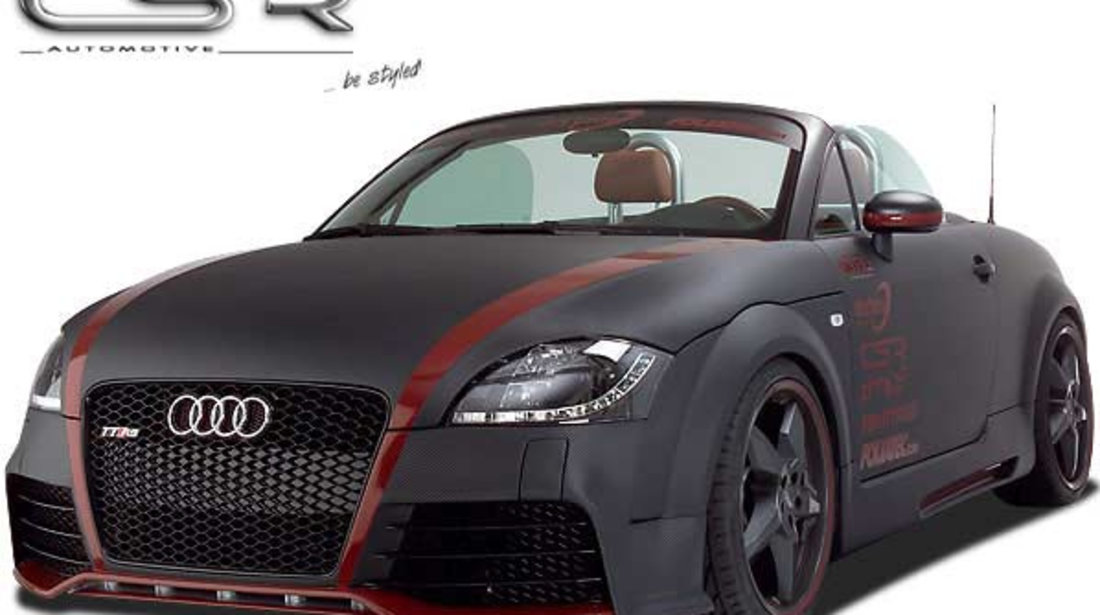 Bara Fata Audi TT 8N Coup? Cabrio CSR-FSK300