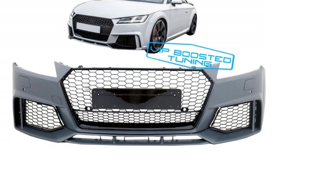 Bara Fata Audi TT 8S (2014+) RS Design