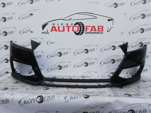 Bara fata Audi TT 8S S-line an 2014-2015-2016-2017-2018-2019 Gauri pentru spalatoare faruri M7N4RRC4...