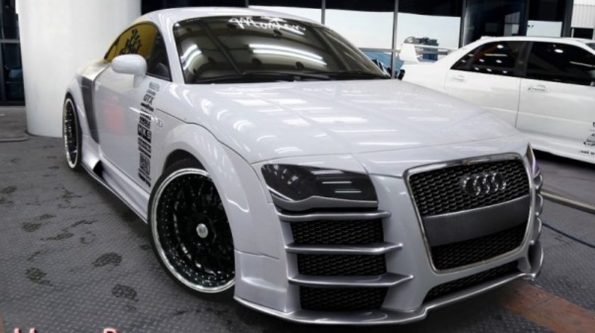 BARA FATA AUDI TT MODEL R8-LOOK