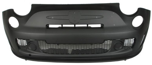 Bara Fata Blic Abarth 500C 2009→ 5510-00-2013906P