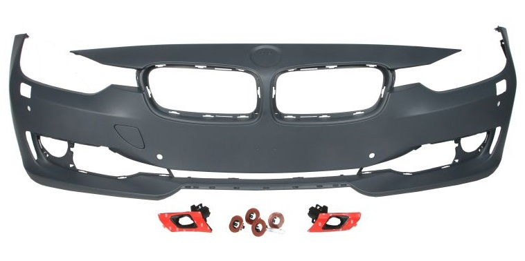Bara Fata Blic Bmw Seria 3 F31 2011-2015 Sport / Modern / Luxury 5510-00-0063907P