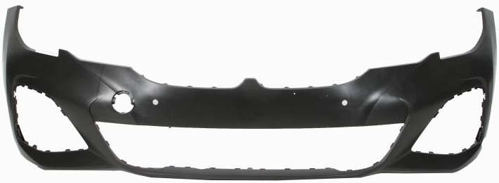 Bara Fata Blic Bmw Seria 3 G20, G80, G28 2018→ M-Performance 5510-00-0064901P
