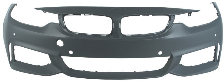 Bara Fata Blic Bmw Seria 4 F32, F82 2013-2020 M-Pachet 5510-00-0070902P