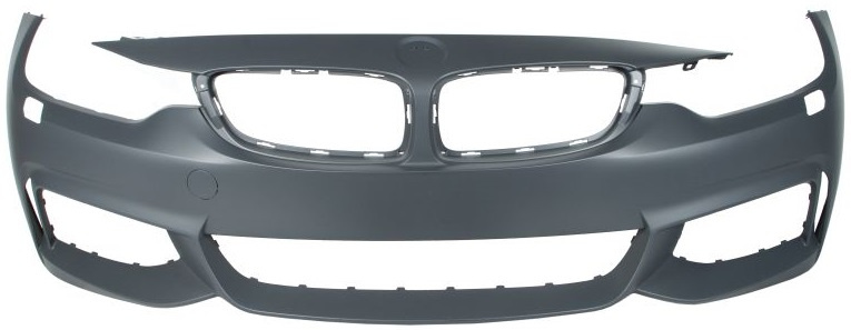 Bara Fata Blic Bmw Seria 4 F33, F83 2013-2020 M-Pachet 5510-00-0070907P