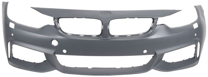 Bara Fata Blic Bmw Seria 4 F33, F83 2013-2020 M-Pachet 5510-00-0070903P