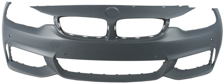 Bara Fata Blic Bmw Seria 4 F33, F83 2013-2020 M-Pachet 5510-00-0070901P