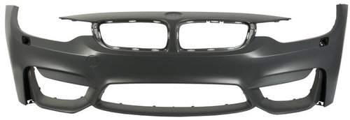 Bara Fata Blic Bmw Seria 4 F33, F83 2013-2020 M-Pachet 5510-00-0063916MP