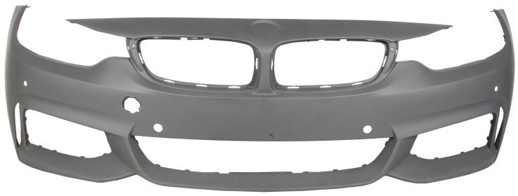 Bara Fata Blic Bmw Seria 4 F36 2014-2021 M-Pachet 5510-00-0070909P