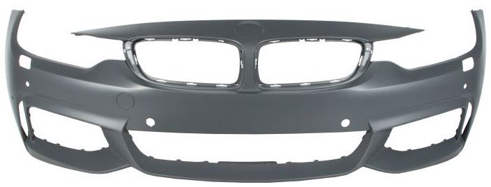 Bara Fata Blic Bmw Seria 4 F36 2014-2021 M-Pachet 5510-00-0070904P