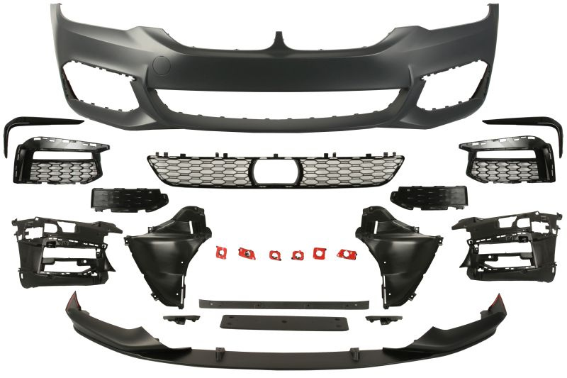 Bara Fata Blic Bmw Seria 5 G30 2016→ M-Performance 5510-00-0068915KP