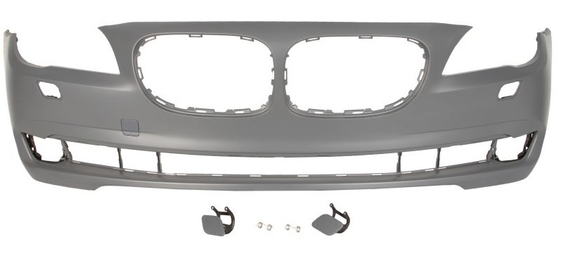Bara Fata Blic Bmw Seria 7 F01 / F02 / F03 / F04 2008-2015 5510-00-0077901P
