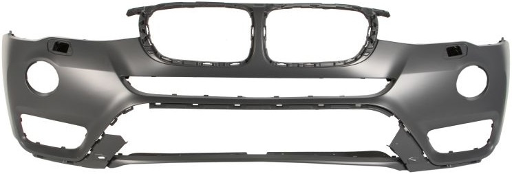 Bara Fata Blic Bmw X3 F25 2010-2017 5510-00-0093909P