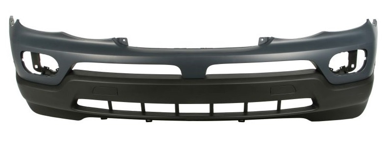 Bara Fata Blic Bmw X5 E53 2003-2006 5510-00-0095906P