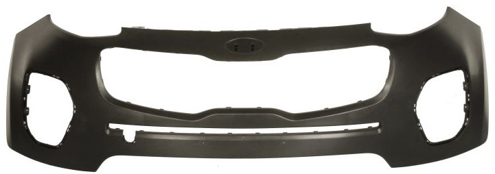 Bara Fata Blic Kia Sportage 2 2004-2010 5510-00-3296900Q