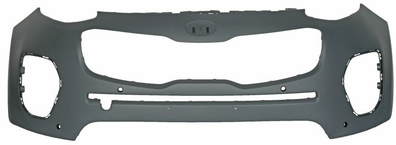 Bara Fata Blic Kia Sportage 3 2010-2015 5510-00-3296901Q