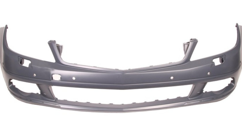 Bara Fata Blic Mercedes-Benz C-Class W204 2011-2014 Avantgarde/Elegance Cu Locas Spalator Far, Cu Locas Senzori Parcare 5510-00-3518905P